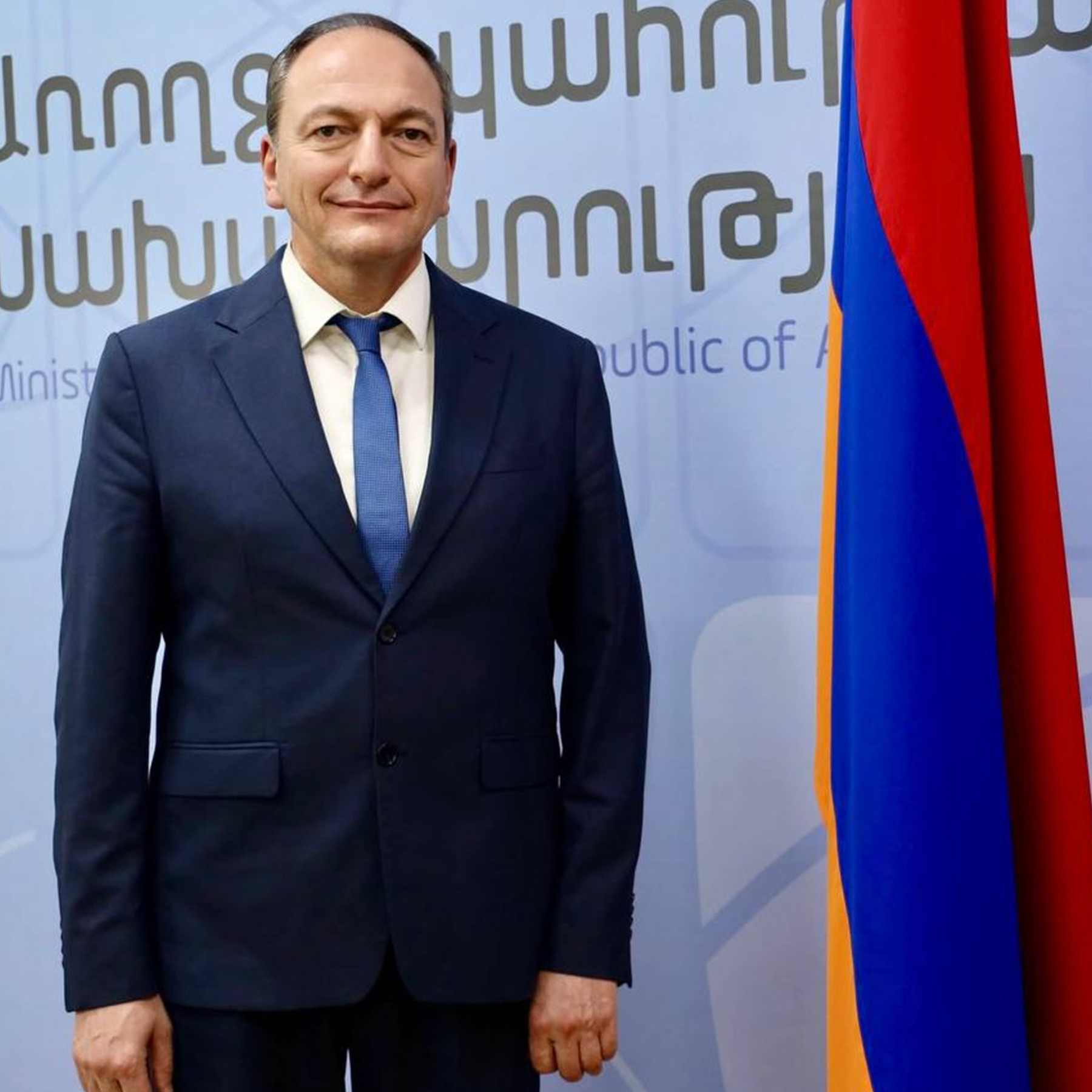 Samvel Kharazyan