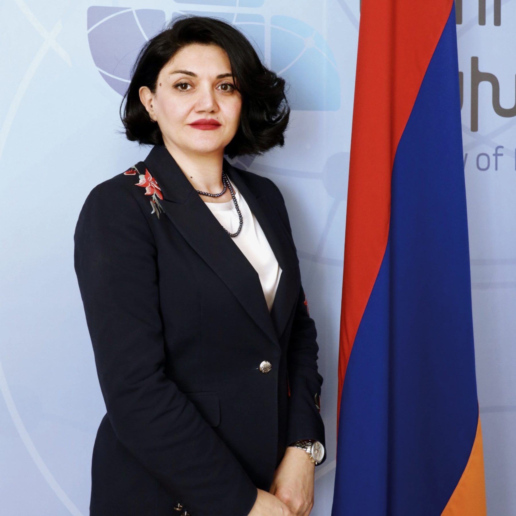 Lena Nanushyan