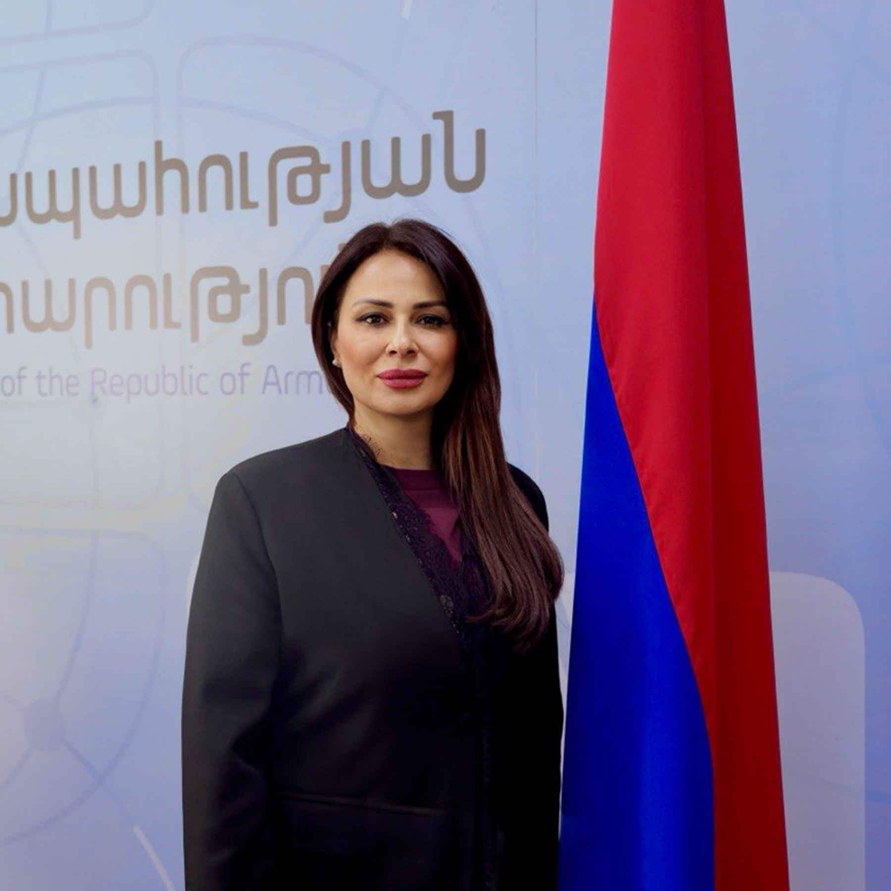 Varduhi Grigoryan